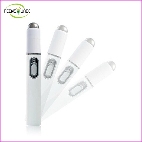 Electro massage rimpel remover machine eyebag remover eye massager elektroporatie machine electro massage machine