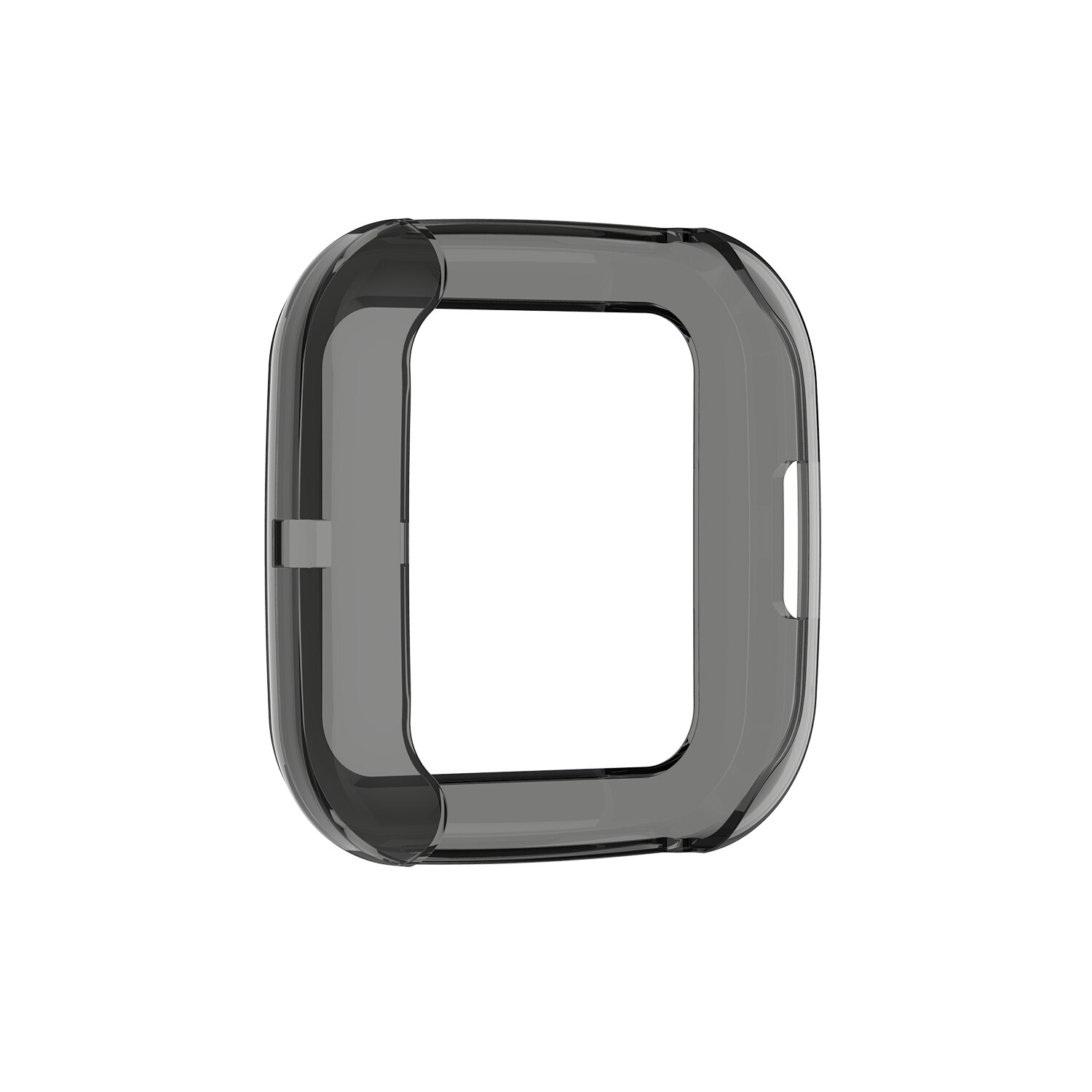 Coque de protection Ultra-mince pour Fitbit Versa 2, coque de protection pour Fitbit Versa2, accessoires de montre intelligente en TPU souple