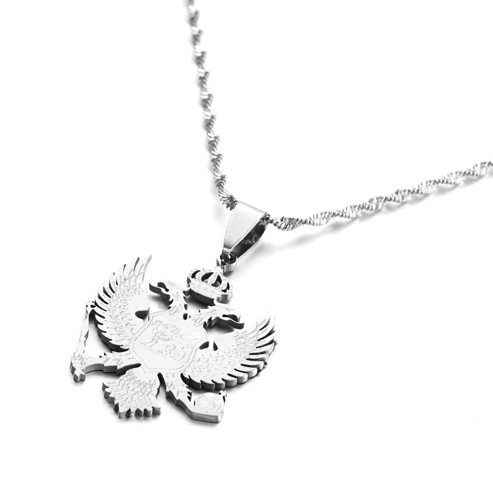 Edelstahl Runde Alphabet Freund Anhänger Halskette Herz Liebe Einfache Schmuck