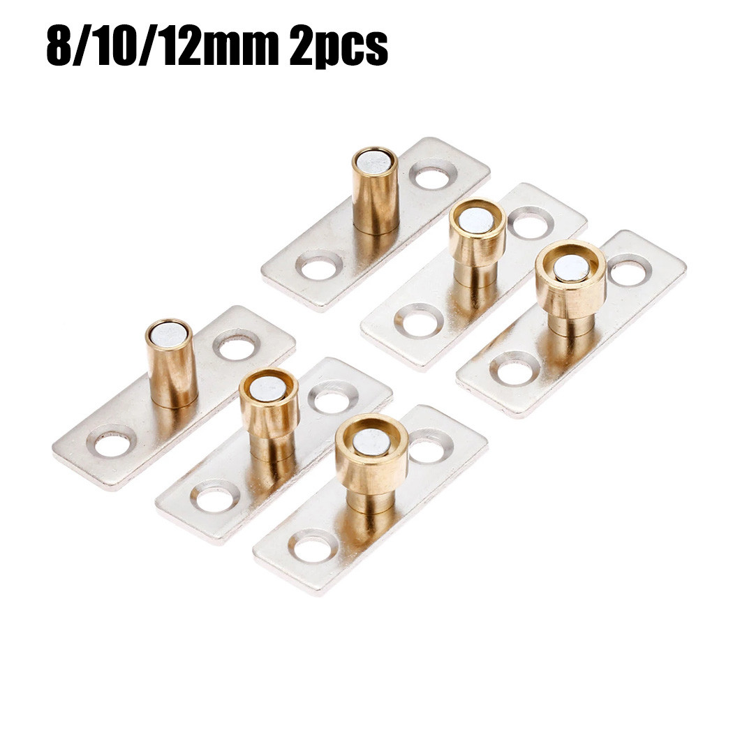 2 Stuks Schuifdeur Gids Locator Deur Klepstandsteller Limiter Stopper Kast Lade Slides Wiel Katrol Schuifstopper Hardware