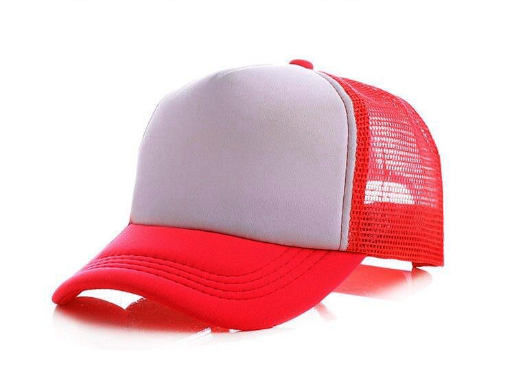 Ironman Simbolo Triathlon berretto Da Baseball delle donne degli uomini Trucker Cappelli di modo cappuccio regolabile