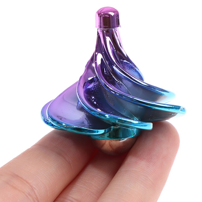 Pneumatic Gyro Decompression Toy Gyro Colorful Win... – Vicedeal