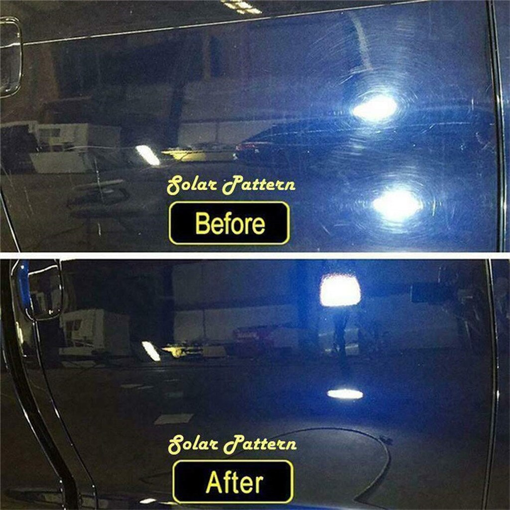 Auto Polish Verf Kras Reparatie Middel Polijsten Wax Verf Scratch Repair Remover Paint Care Onderhoud Auto detailing