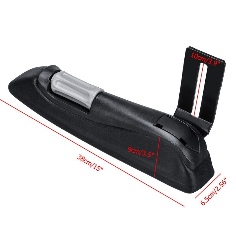 Car Universal Adjustable Car Seat Armrest For Rv Van Motorhome Boat For Grammer Msg85 Msg95