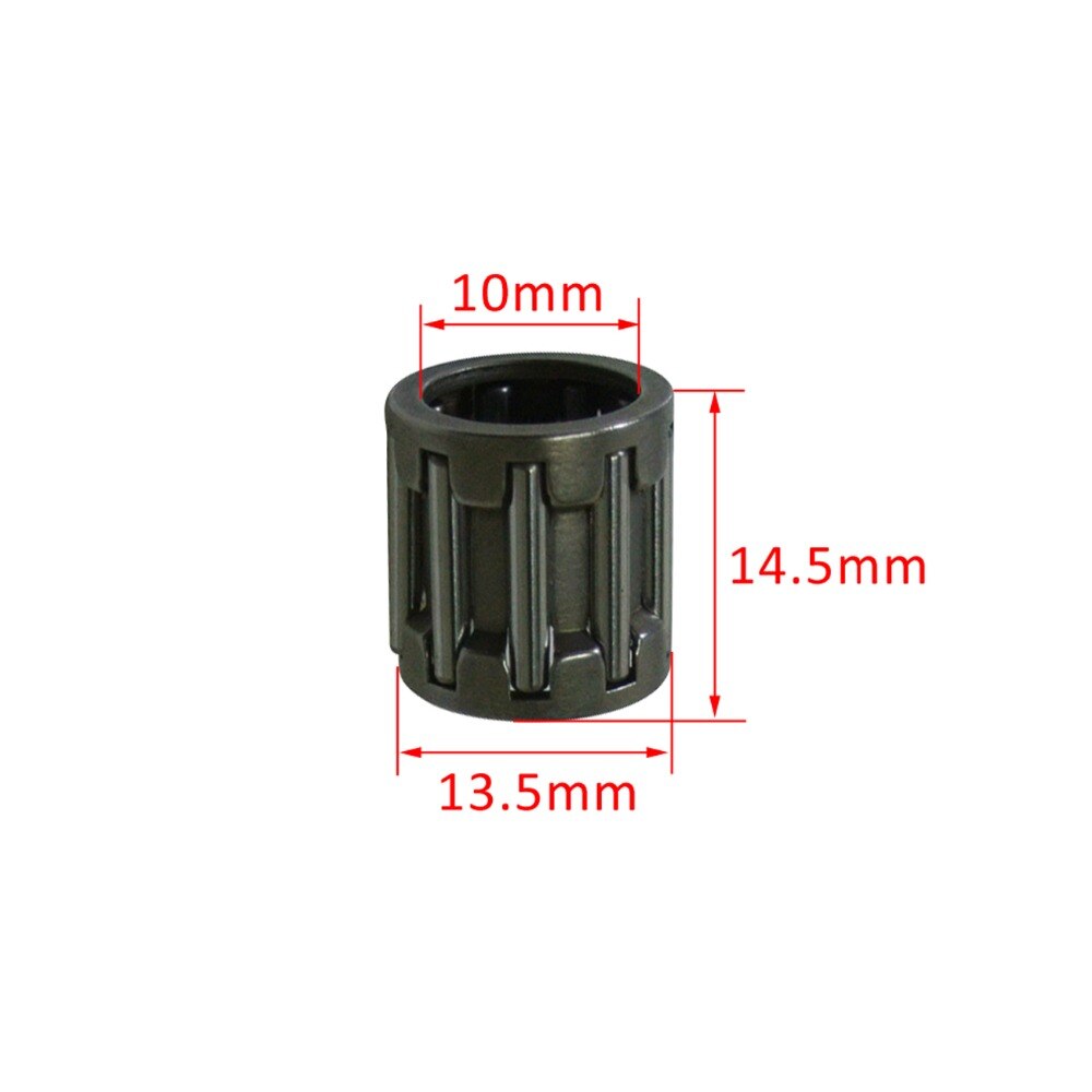 Piston Gudgeon Pin Bearing For 80cc Motorised Bicycle Motorized Bike Parts