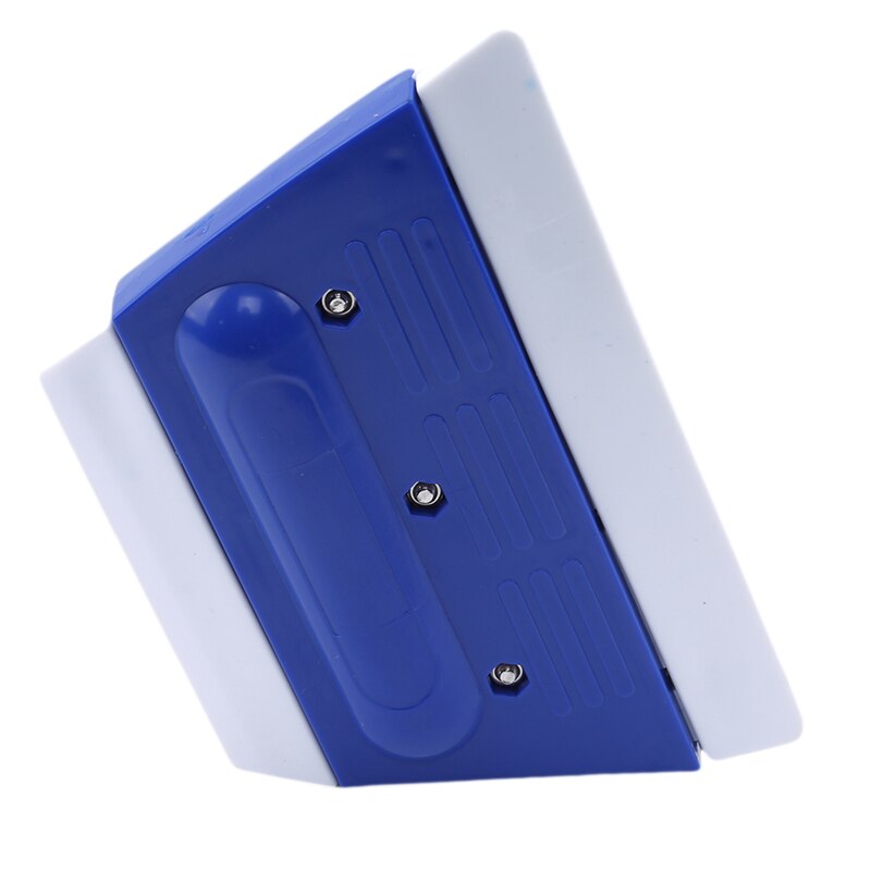 Ice Scraper Window Tint Rubber Squeegee Vinyl Film Car Wrap Tool Water Snow Shovel Remover House Cleaning