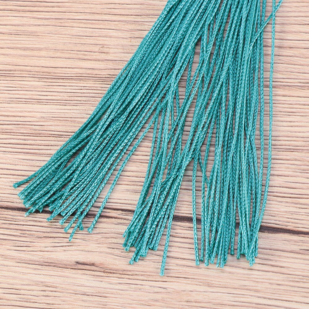 Class of Academic Graduation Gown Tassels for Graduate Ceremony (Style A H3/H104)