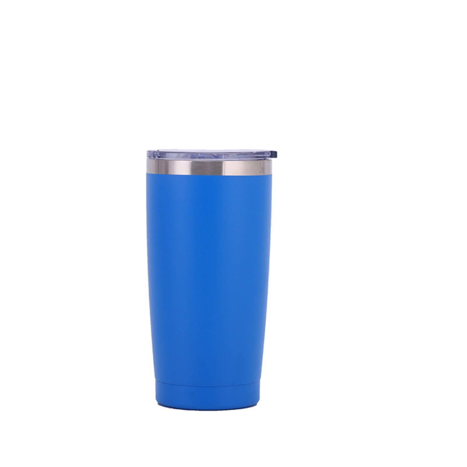 20 UNZEN Edelstahl Tumbler Vakuum Doppel Wand Isolierung Reise Becher Kaffee Becher Isolierte Edelstahl Thermische Tasse: D