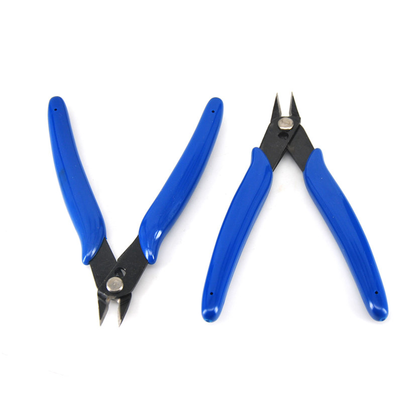 Pince coupante pour câble alice pince pince coupante latérale pince coupante pince diagonale outils de sertissage de fil électrique Kerschner