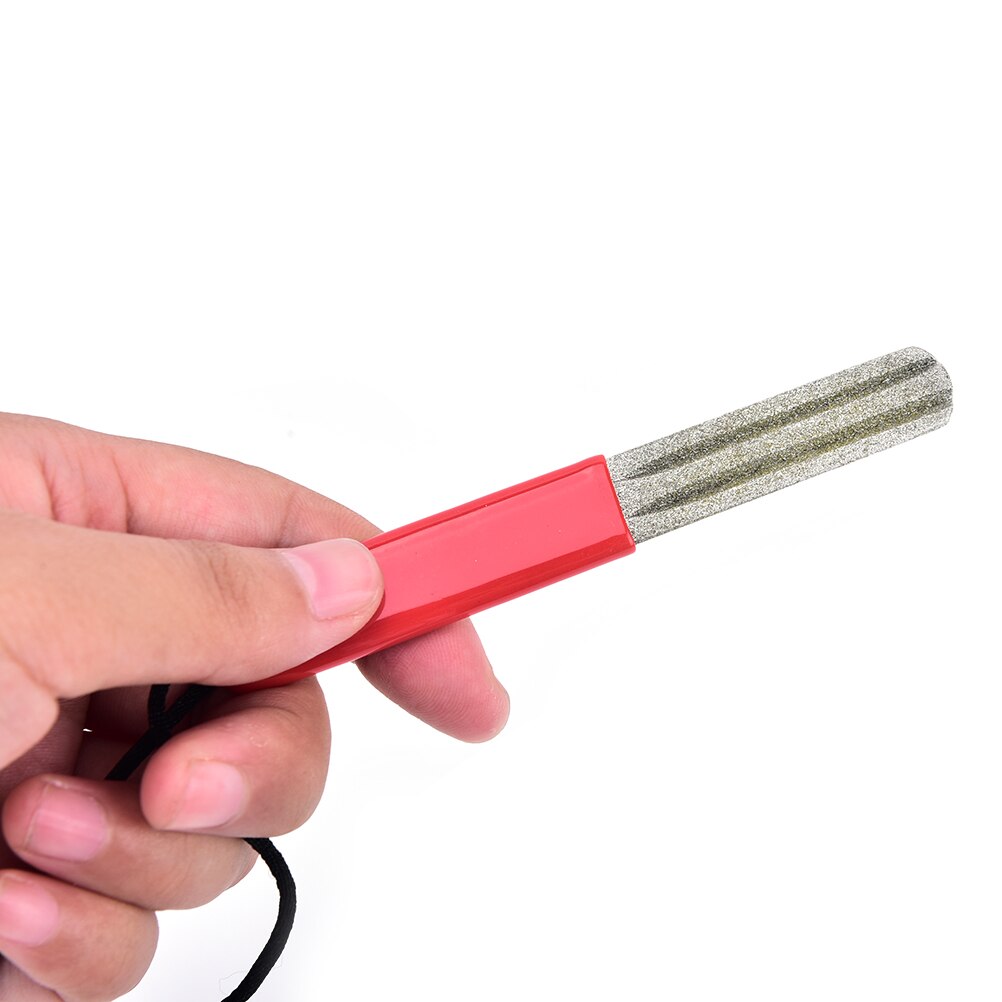 Glazen nagelvijl voor het stylen van nagels - Dubbelzijdige sterke vijl