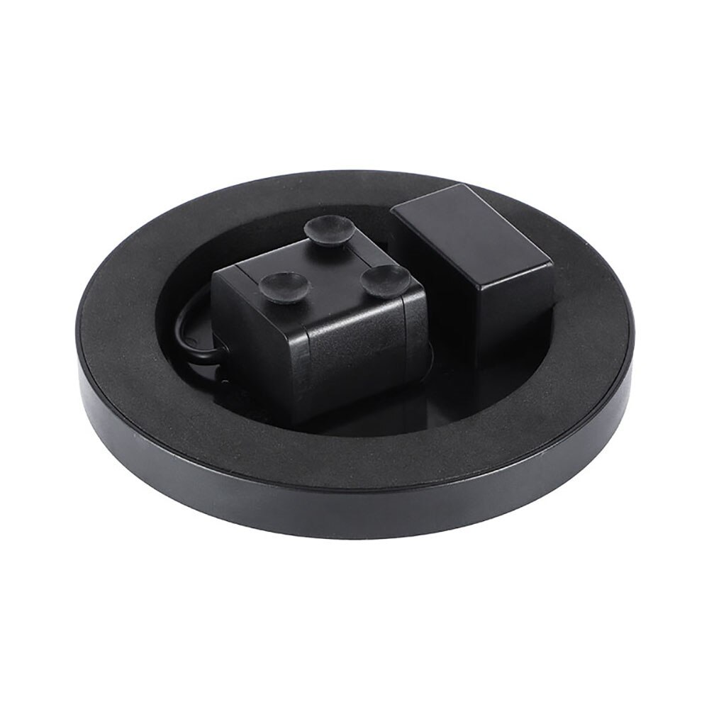 Solar Water Fountain Set Pump Floating Panel Pool Garden Pond Watering Kits Lots Shape Home Garden Supplies: 1.0w