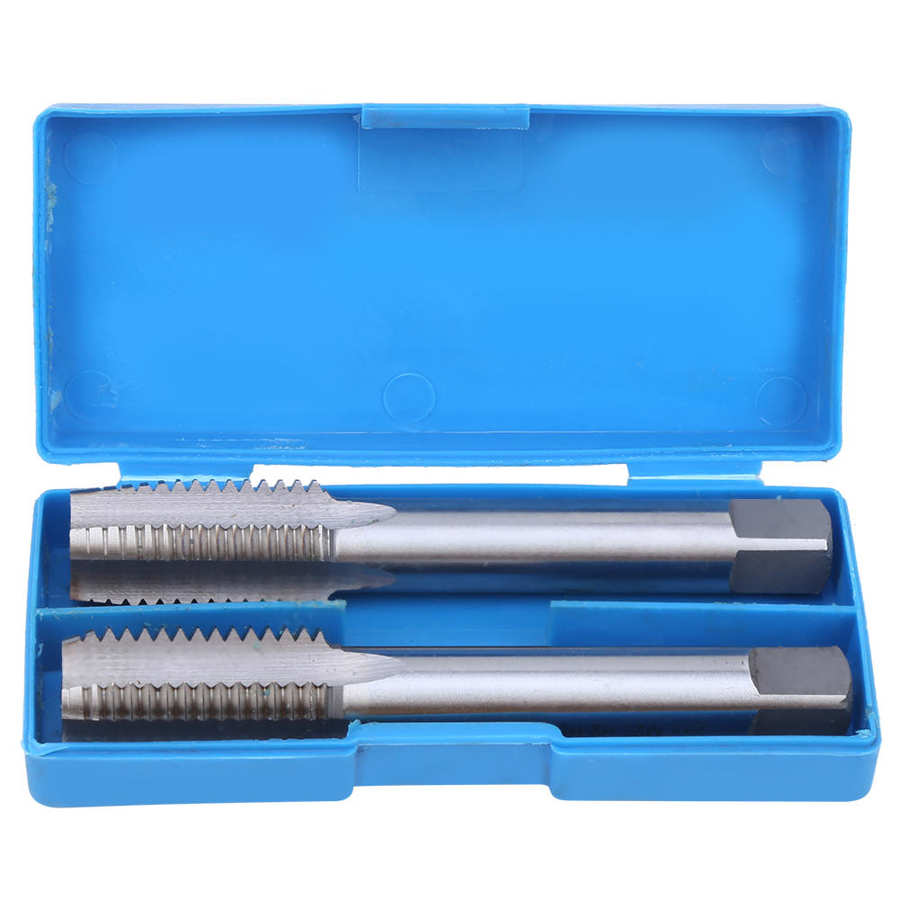 Wood Cutter Straight Shank Tap High Speed Steel Me... – Vicedeal