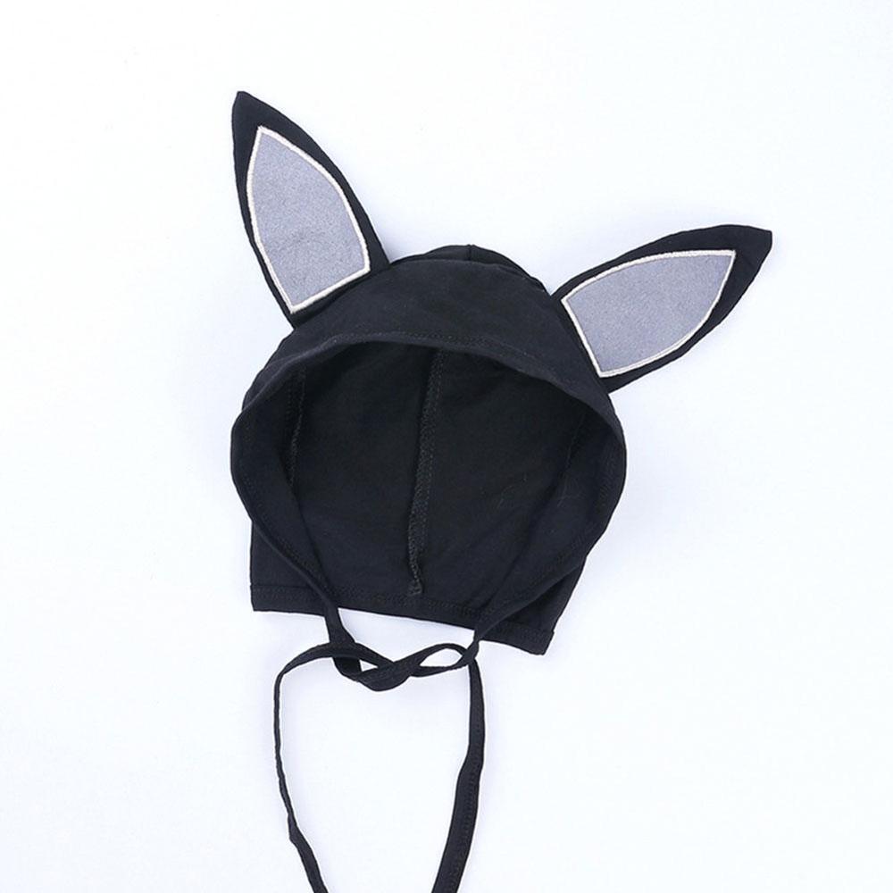 Babykleding voor baby romper herfst winter baby jongen baby vleermuis kinderen jumpsuit mouw kostuum lange kleding meisje halloween  j6 q 2