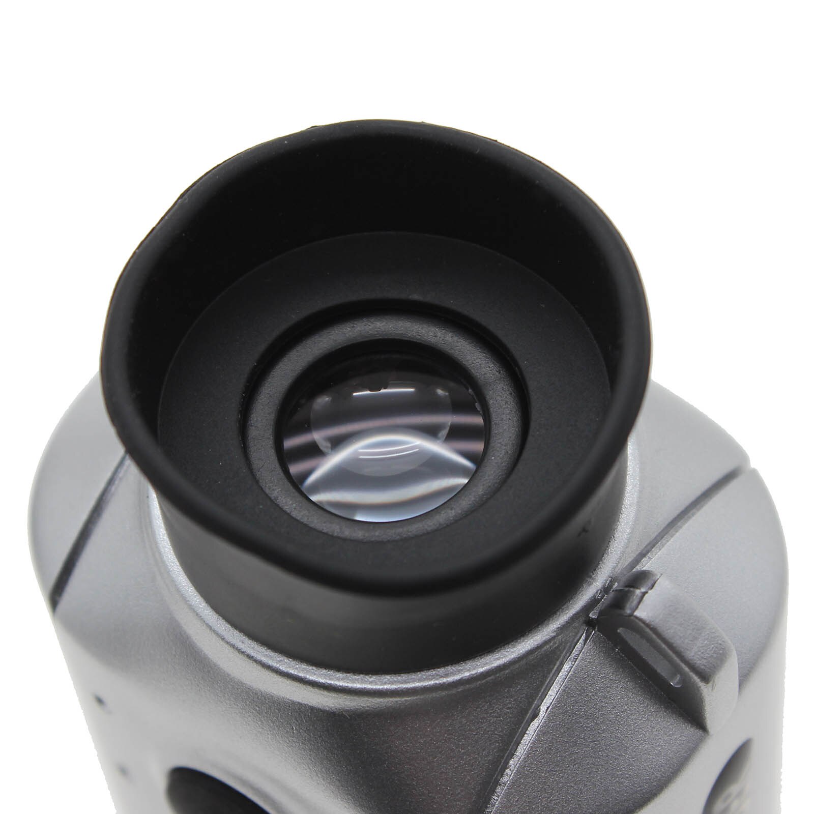 distance finder Durable Rangefinder Mini Range Finder Dimension : 90mm * 50mm 38mm Portable