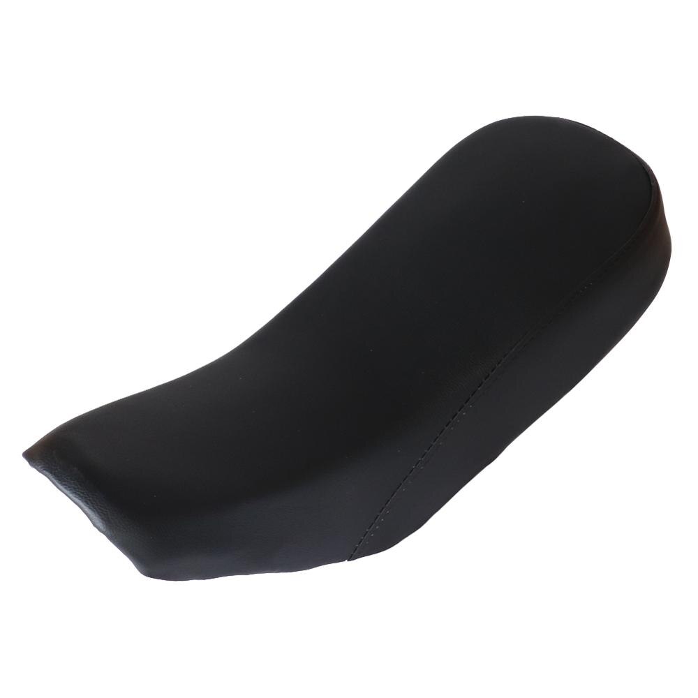 ATV seat For 50cc 70cc 90cc 110cc Quad Saddle for Chinese small dinosaur