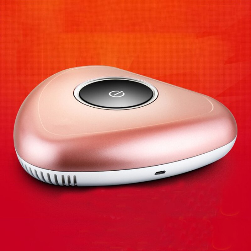 Purificador de aire con filtro HEPA para coche, anión de aire fresco, Sensor infrarrojo, limpiador de aire, lo mejor para el hogar y la Oficina