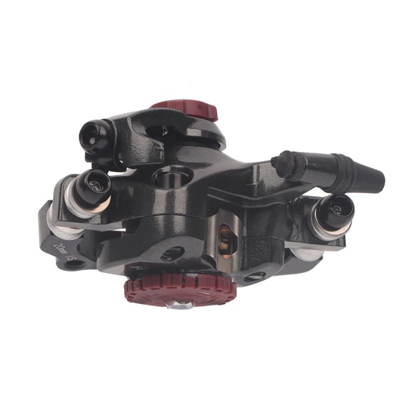 AVID BB7 Hamulec rowerowy MTB Szosowy zacisk rowerowy Mechaniczny ciągnik hydrauliczny Hamulec tarczowy przedni tylny Części rowerowe