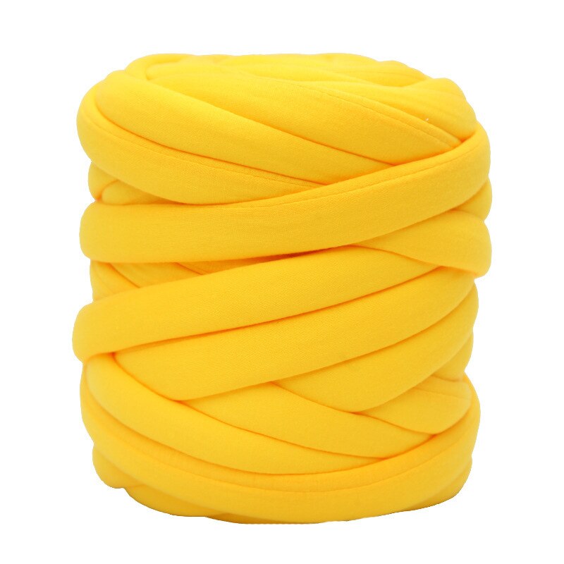 Fils de laine mérinos très épais, 500 g/rouleau, 2.5-5.0cm, doux, bras volumineux, pour tricot, couverture, fil de filature