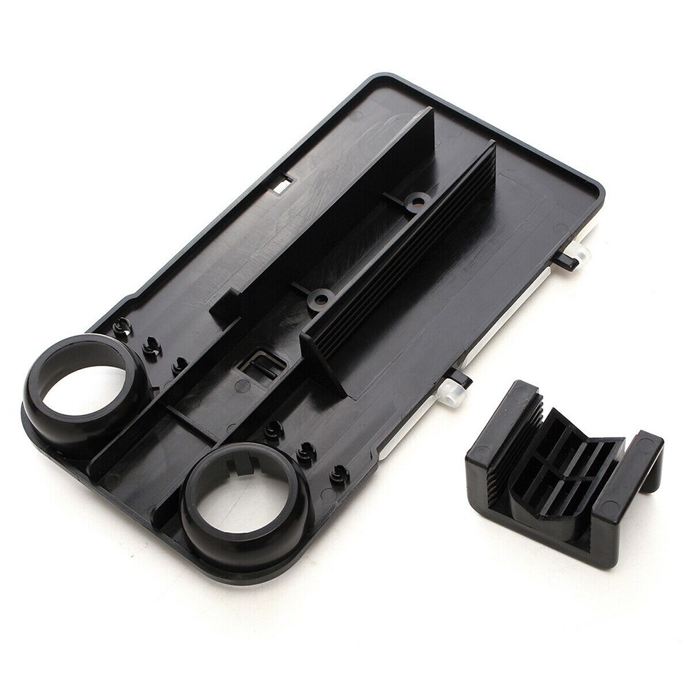 Keeper Flap Cover Waterproof Plastic Practical Durable Board Holder Golf Scorecard Training Aids Universal Multipurpose