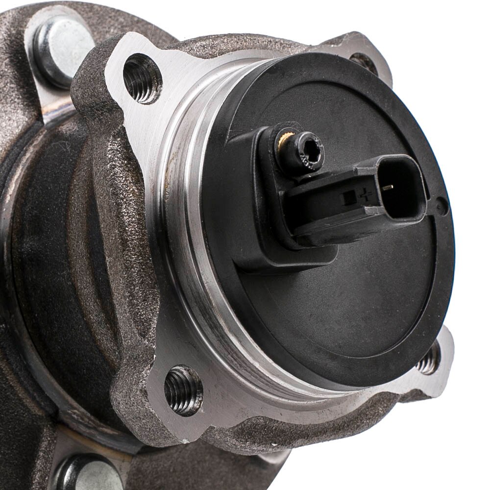 For Ford Focus MK II 2004 1.4 1.6 1.8 2.0 TDCI Rear Wheel Bearing + HUB KIT Estate Hatchback Saloon 1506577 176662