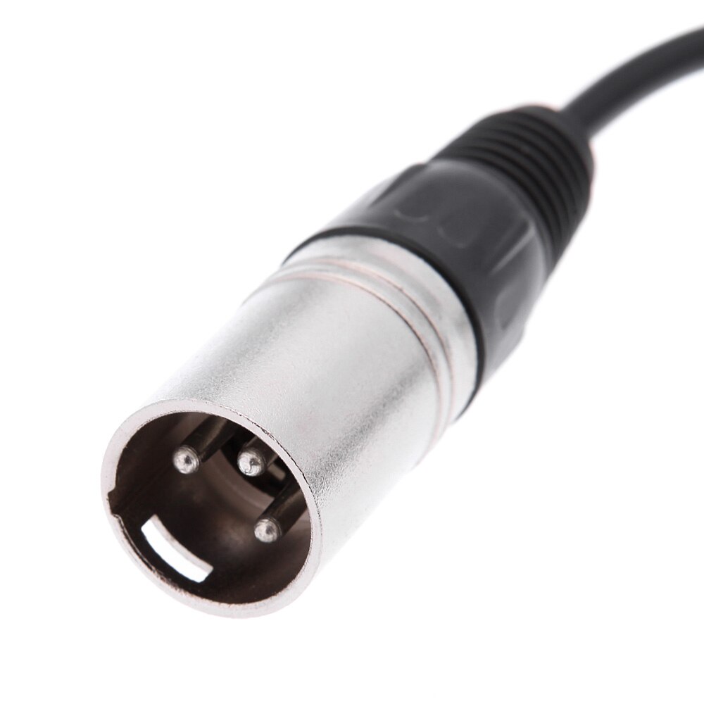 Microphone Directionnel Andoer – Pour Caméras Sony Et Panasonic, Avec Bonnette Anti-vent Et Connecteur XLR