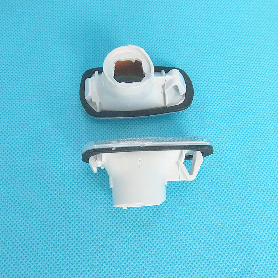 Car accessories steering fender turn signal lamp for Toyota Land cruiser Prado GRJ120 KDJ120 KZJ120 2002 Lexus SC430