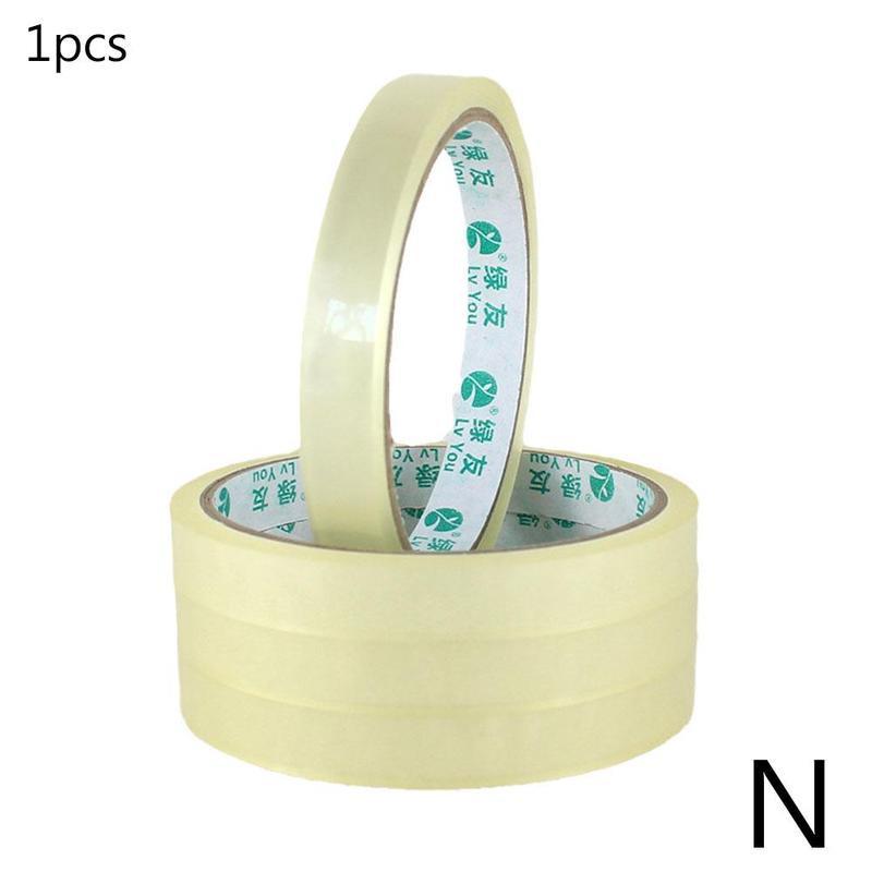 Decompressie Kleverige Bal Tape Anti Stress Trekken Plakband Snoep Kleur Fidget Speelgoed Volwassen Kid Ontspannen Autisme Angst: N