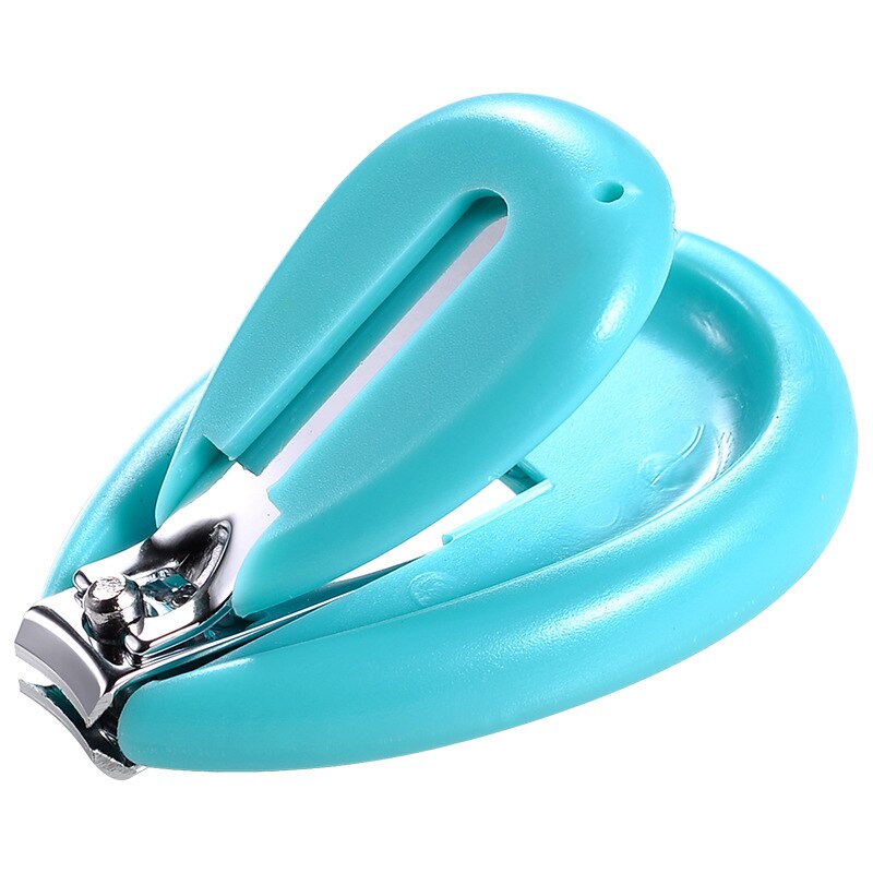 Tijeras de uñas de bebé