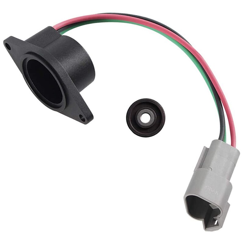 for Club Car Golf Cart Speed Sensor for ADC Motor, Fits for Club Car IQ DS and Precedent 1027049-01 102265601