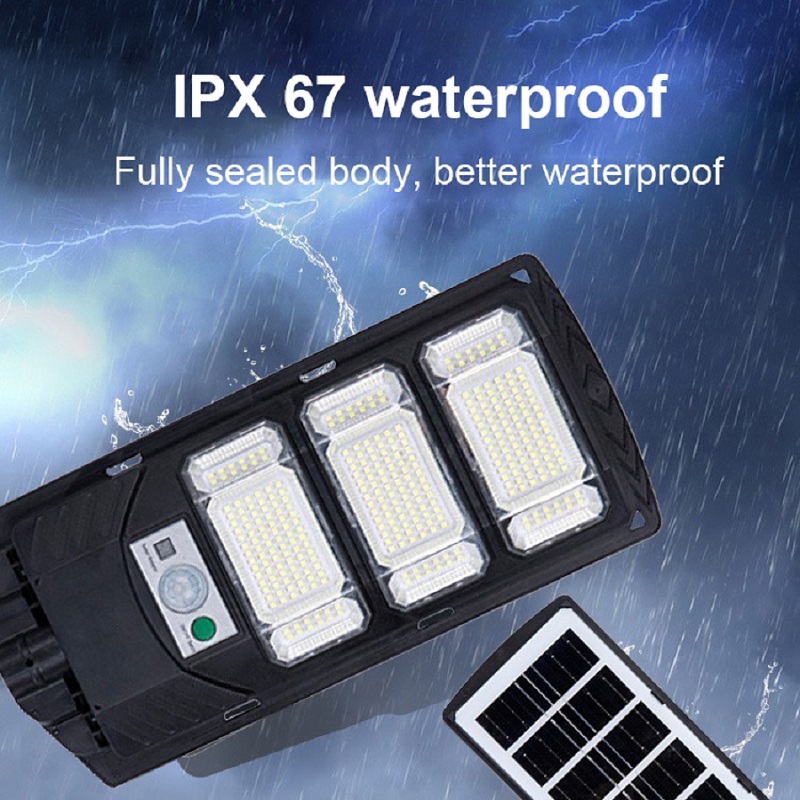 Strong Solar Light 1000W Super Powerful Solar Light Outdoor High Powe... – Vicedeal