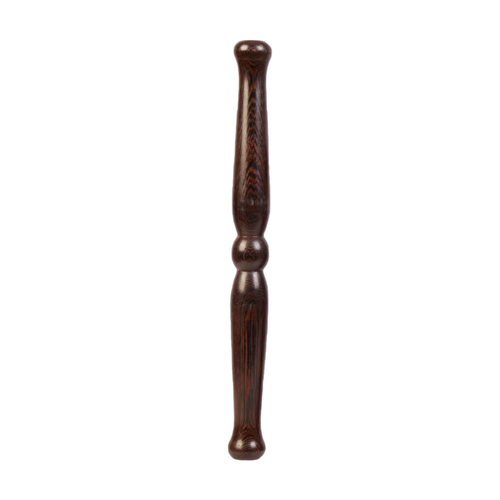 Règle de Tai Chi Portable, bâton de Tai Chi en bois, bâton de Kungfu, accessoire de maison