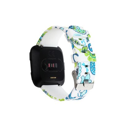 Für Fitbit Versa 2 Armband Band Für Fitbit Versa/Versa Lite Strap Handgelenk Armband Für fitbit Lite Vers 2 smart Zubehör: F