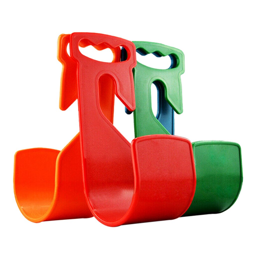Hose Hanger Hose Holder Hose Hook Garden Water Tube Storage Hook Rack Collector Silica Charging protection For Wire