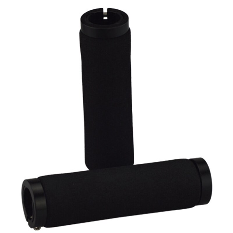 1 paripyörän lisävarusteet bilateraaliset sieniohjaustangon mtb-pyörätarvikkeet