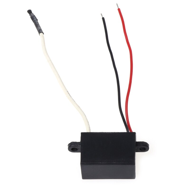 1Pc Anion Luft Reiniger Ionisator Negativ Ionen Generator Modul Vitamin Reiniger Auto