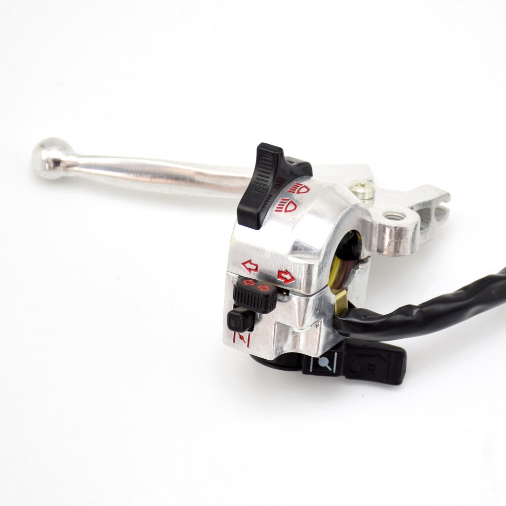 COMPLETE WIRING HARNESS ASSEMBLY & CONTROL SWITCH & Turn handle Grip FOR HONDA Z50 GORILLA MONKEY