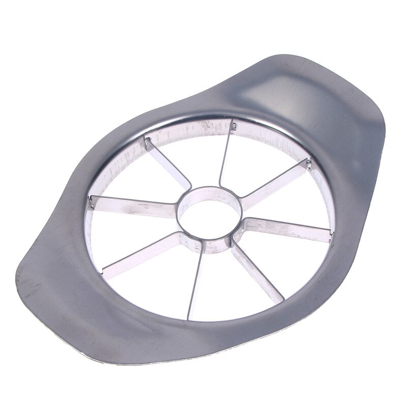 Stainless Steel Apple Corer Slicer Fruit Vegetable Tools Apple Cutter Divider Fruit Shredder Peelers Kitchen Accessories