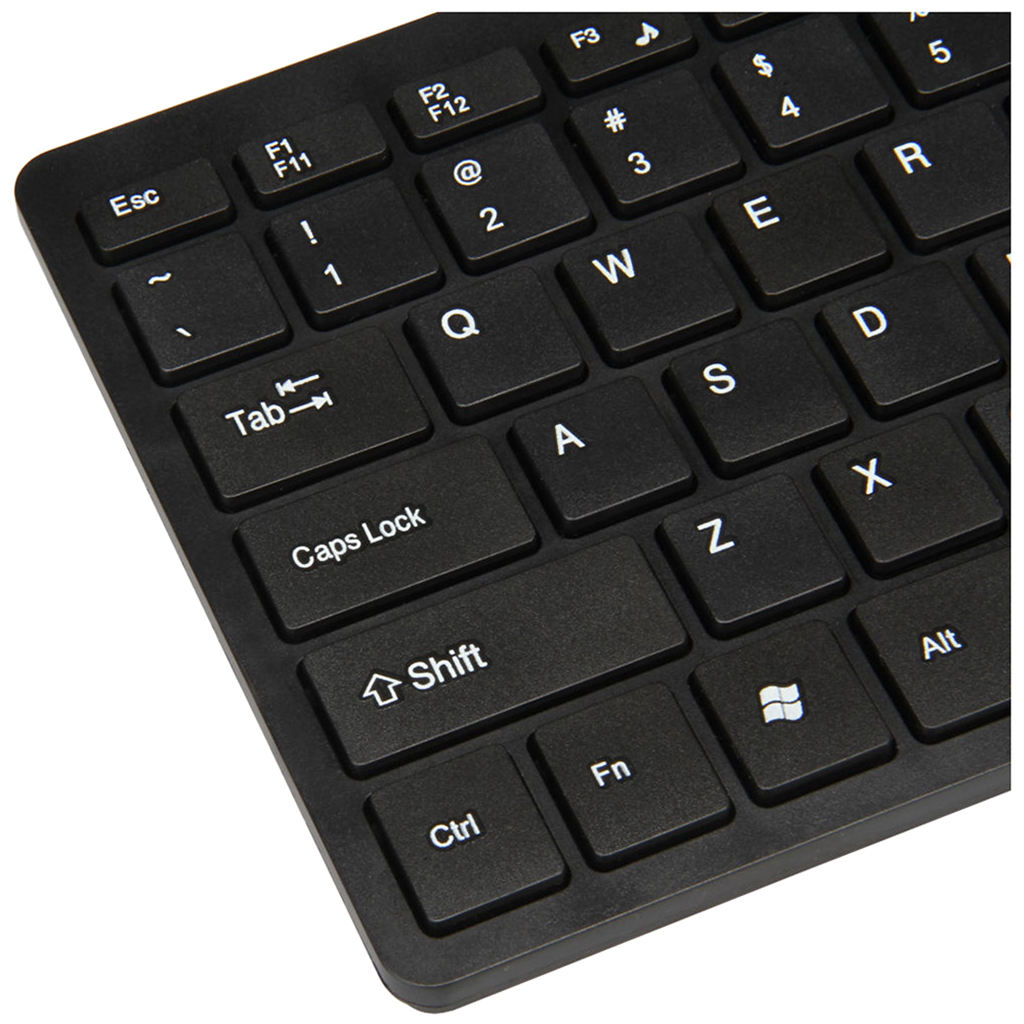 Wire Keyboard Ultra-Thin Quiet Small Size 78 Keys Mini Multimedia Usb Keyboard For Laptop Pc