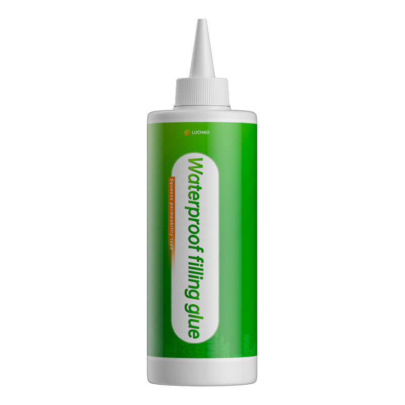 Waterdichte Kit Dak Vloer Breeuwen Lijm voor Beton Gezamenlijke Vullen Afdichtmiddelen Crack Reparatie Muur Gezamenlijke Kalefateren Lijm