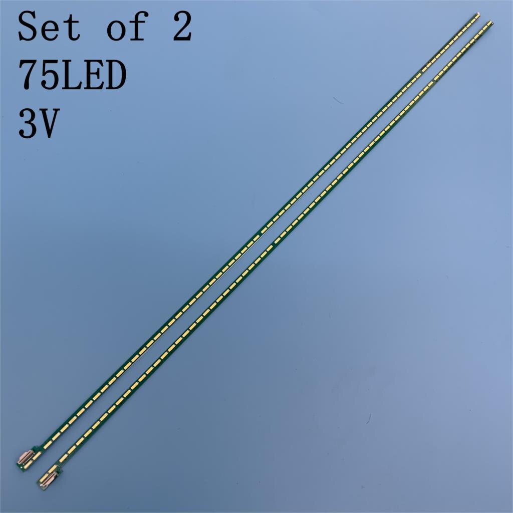 LED Backlight strip lamp For LG 55"TV 55LA6600 LC550EUH PF P1 F1 6922L-0069A 0001C 6916L1209B 6916L1210B 55GA7800 55LA6800