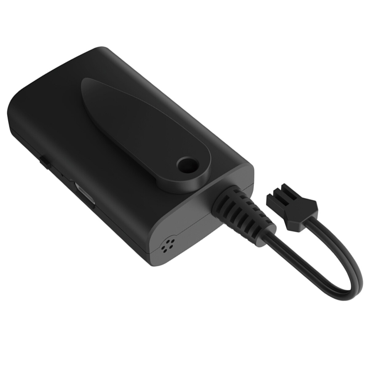 USB EL Wire Adapter Rechargeable EL Wire Adapter Driver For Neon Light 5 Modes Switchable