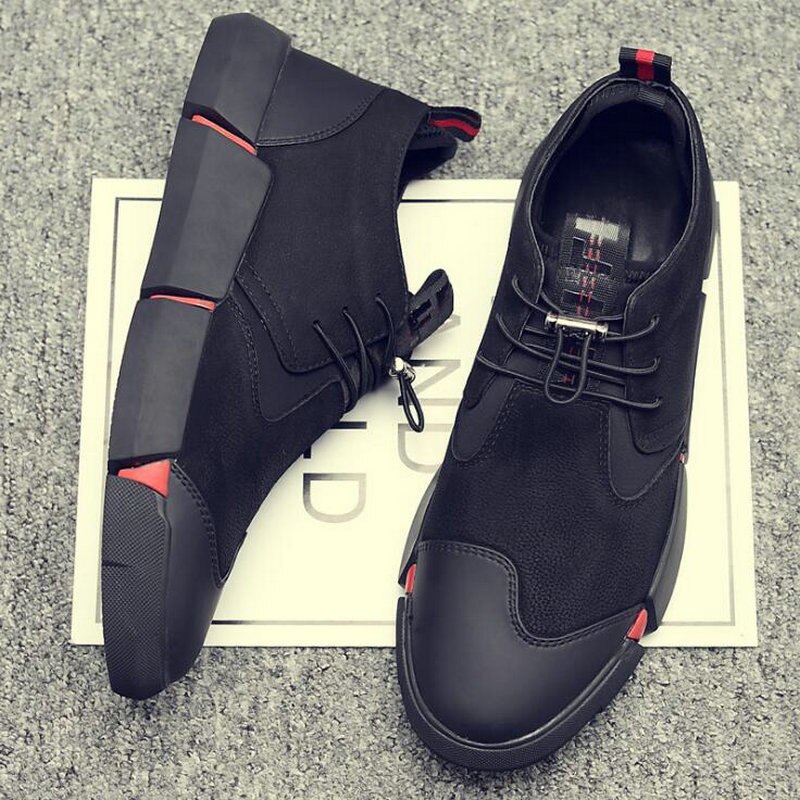 spring walking shoes men's and women's shoes