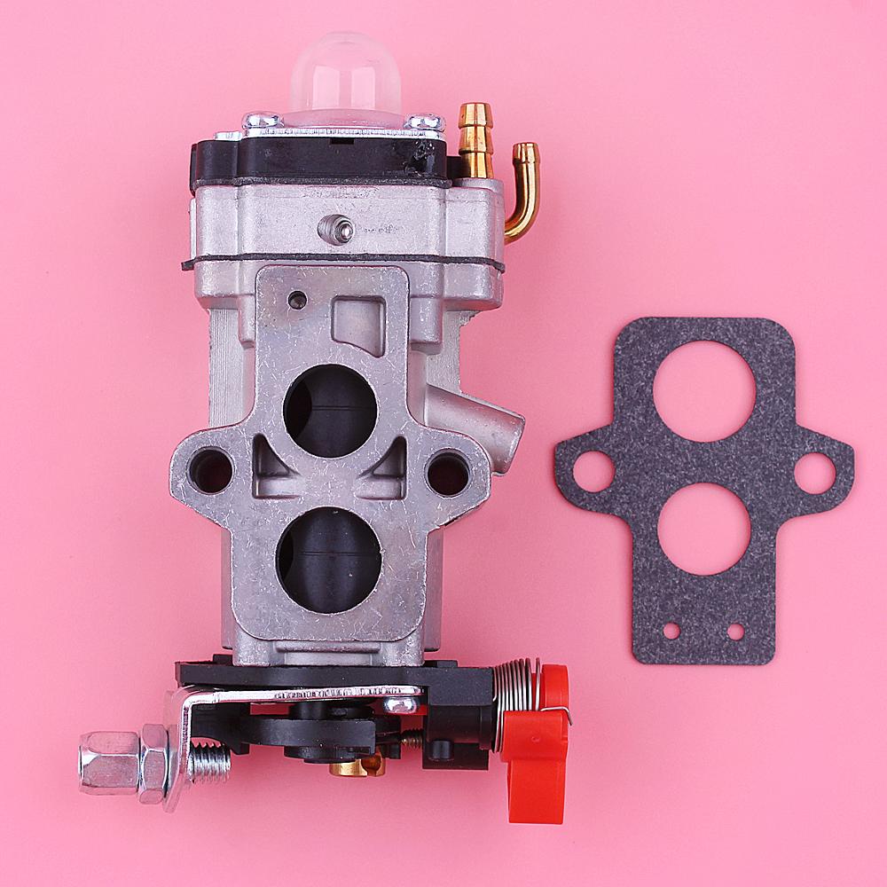 Carburateur Pour Débroussailleuse Kawasaki TJ45 / KBH45 / KBL45 - Remplacement Pièce 15004-2060