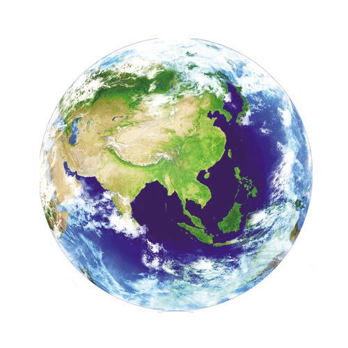 1pcs Ocean Glow in the Dark Toys Novelty Romantic Starry Sky Night Birthday Toys Wall: 5cm