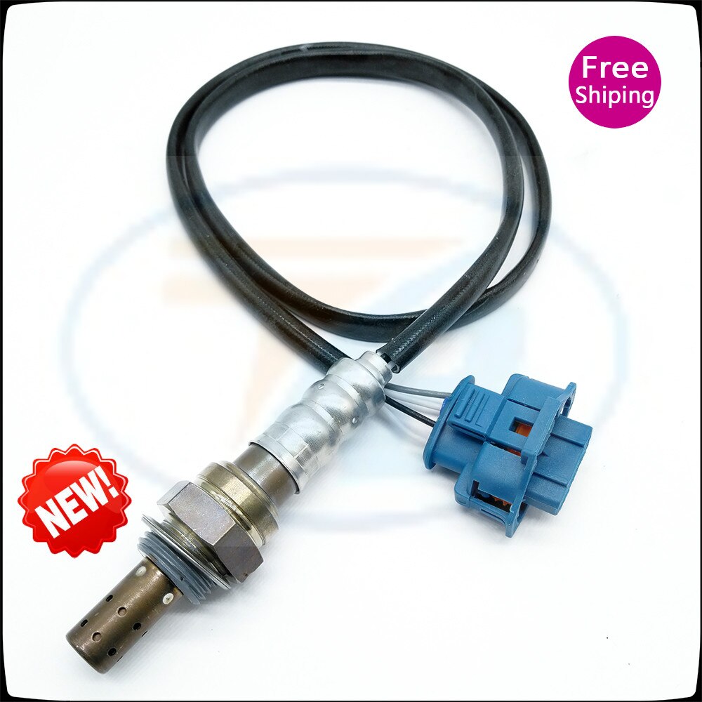 55566648 4 drutu sonda lambda sonda lambda dla chevroleta Cruze ORLANDO 1.6L 1.8L 2009-2017 55566650