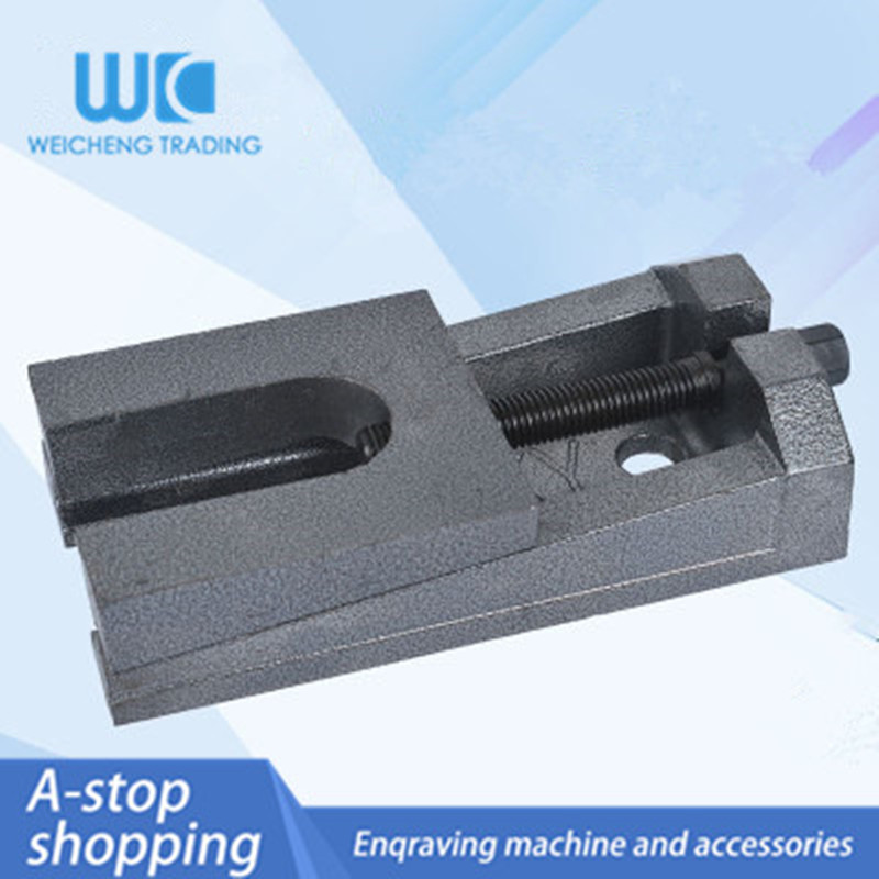 KDT240 heavy-duty machine tool adjustable shim, precision two-layer shock absorption level adjustment angle iron shim