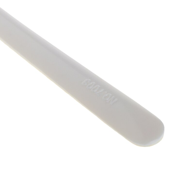 2 stuks cartoon baby kindervoeding lepel melamine baby lepel bestek