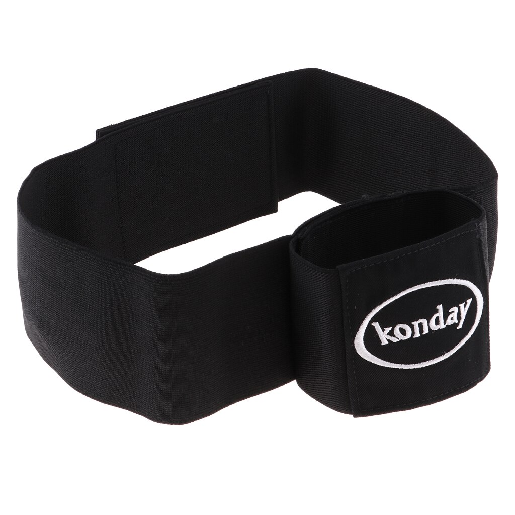 MagiDeal ajustable Golf codo, brazo banda frenos Swing gesto Corrector de postura entrenamiento de alineación de la ayuda para los principiantes