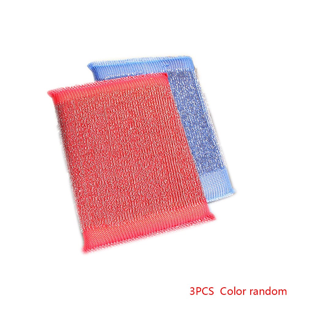Limpieza magia esponja de carborundo hogar herramientas Borrador utensilios de cocina accesorios de baño plato nanoesponja para afilar: JJ16699-00