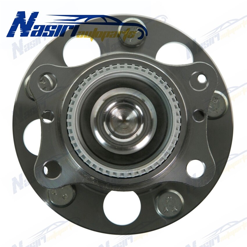 REAR WHEEL HUB &amp; BEARING ASSEMBLY FOR HYUNDAI ELANTRA VELOSTER